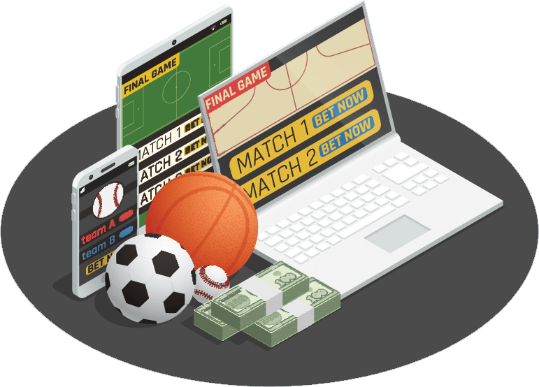 vegas casino online sports betting